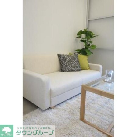 アーバネックス深川住吉の物件内観写真